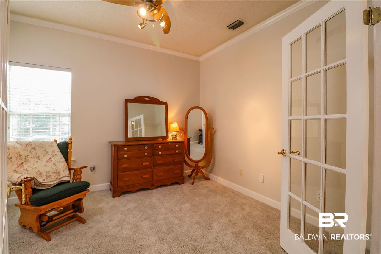 111 Meadowbrook Circle Daphne, AL 36526 - Photo 36 of 42 Bedroom 4