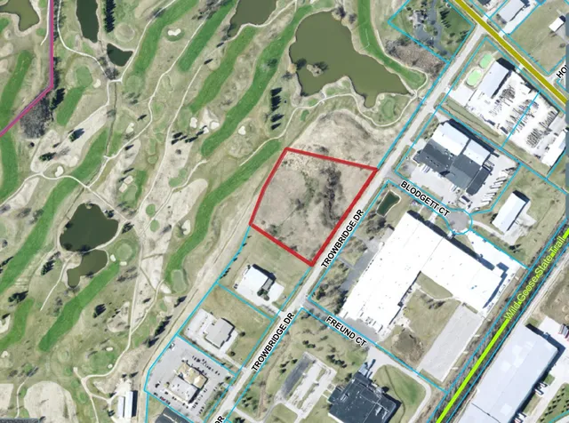 $299,900 | 0 Trowbridge Drive, Fond du Lac, WI 54937