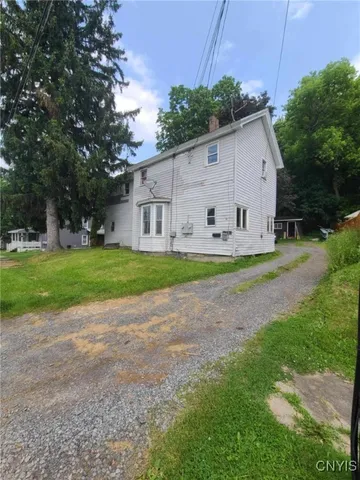 $64,500 | 9 Green Street, German Flatts, NY 13407