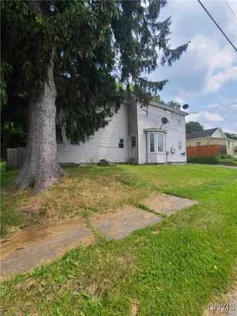 $60,000 | 9 Green Street, German Flatts, NY 13407