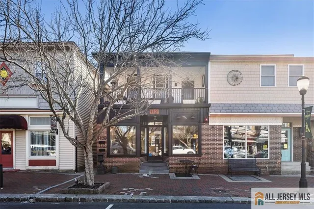 $599,000 | 112 West Merchant Street, Audubon, NJ 08106
