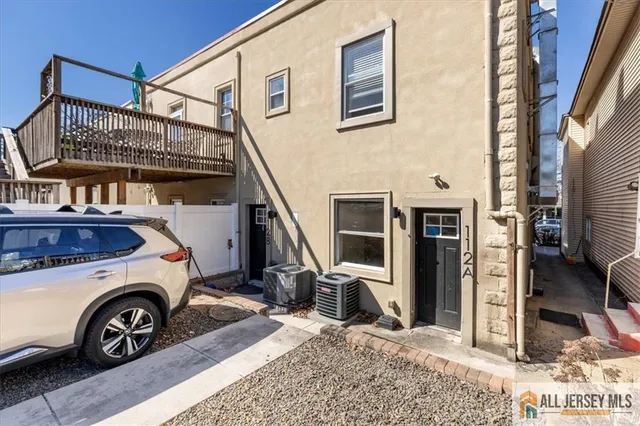 $599,000 | 112 West Merchant Street, Audubon, NJ 08106