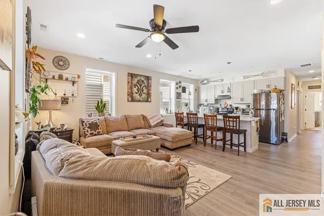 $599,000 | 112 West Merchant Street, Audubon, NJ 08106