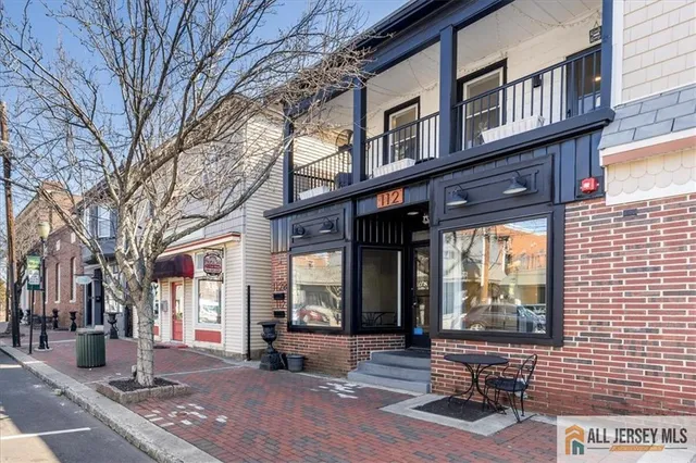 $599,000 | 112 West Merchant Street, Audubon, NJ 08106