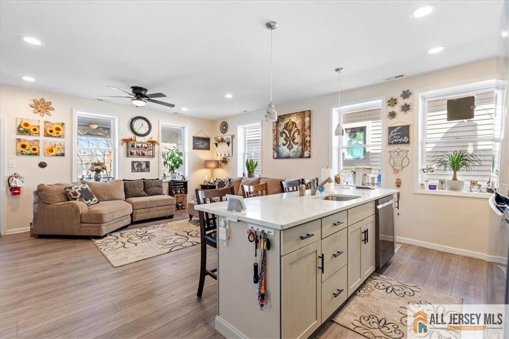 112 West Merchant Street Audubon, NJ 08106 - Photo 21 of 33