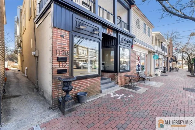 $599,000 | 112 West Merchant Street, Audubon, NJ 08106