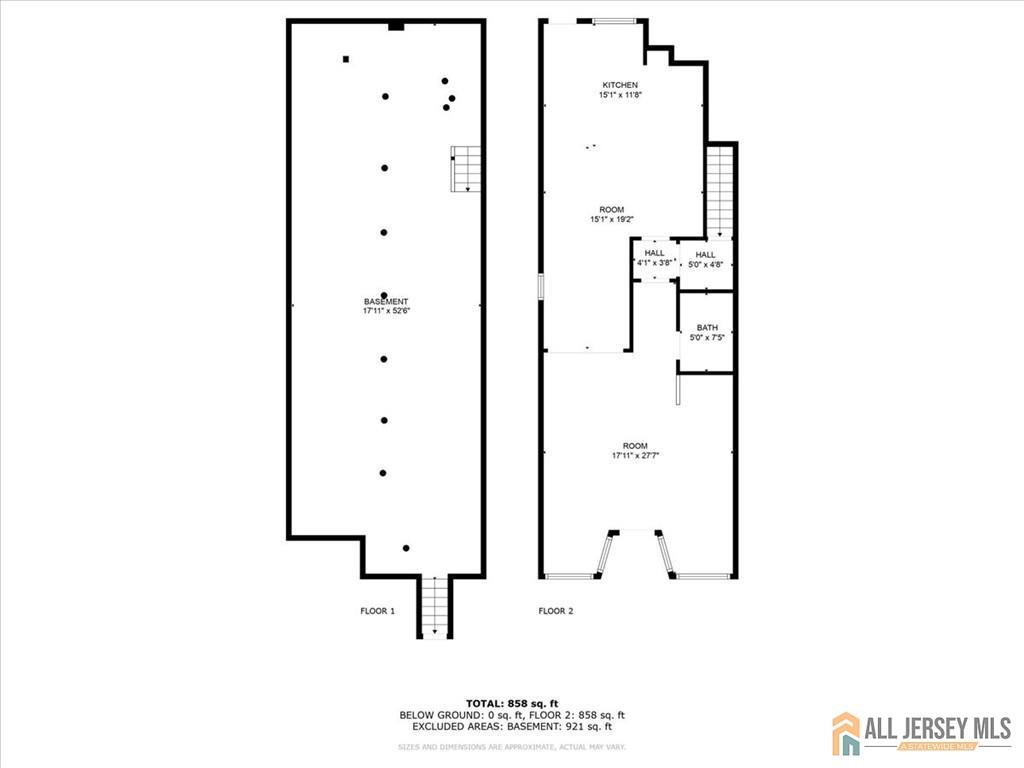 112 West Merchant Street Audubon, NJ 08106 - Photo 32 of 33