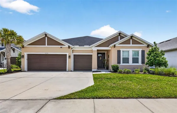 $750,000 | 6946 Talamore Drive, Wesley Chapel, FL 33545