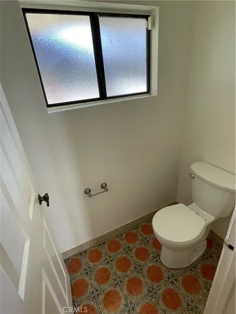 a view of wooden floor