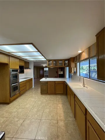 a view of a storage & utility room in a house