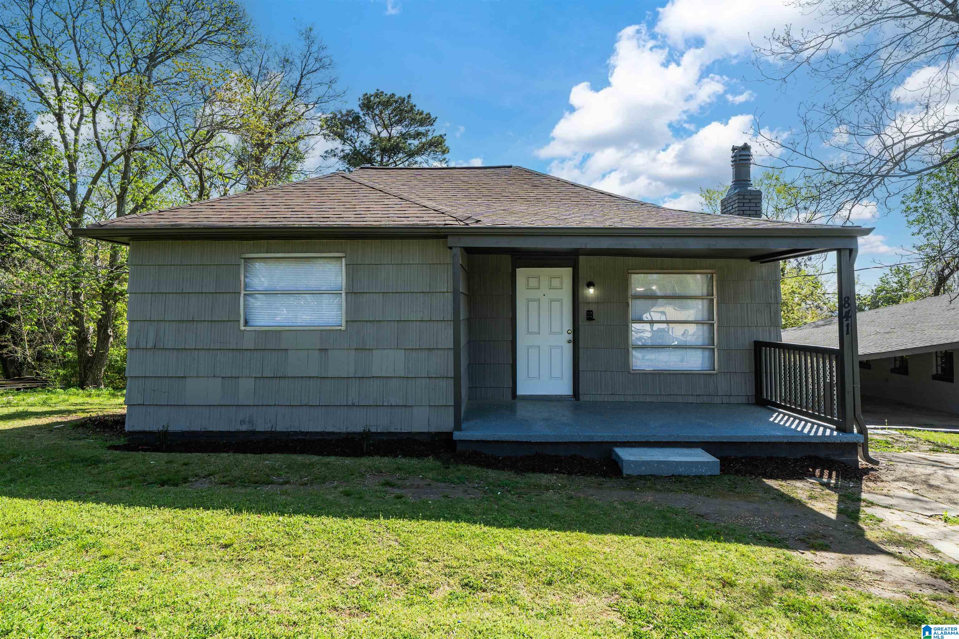 841 Lynndale Lane Birmingham, AL 35214 - Photo 1 of 23