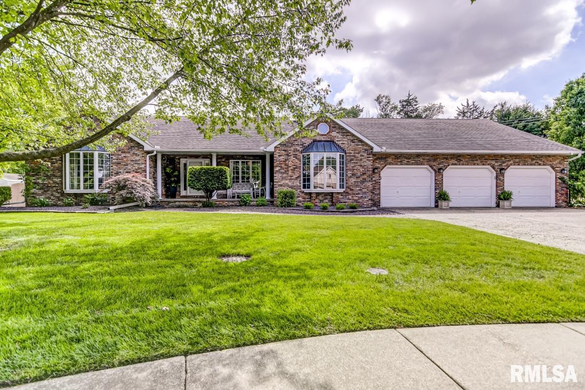 3500 Persimmon Drive Springfield, IL 62712 - Photo 3 of 61 Gallery Image 3