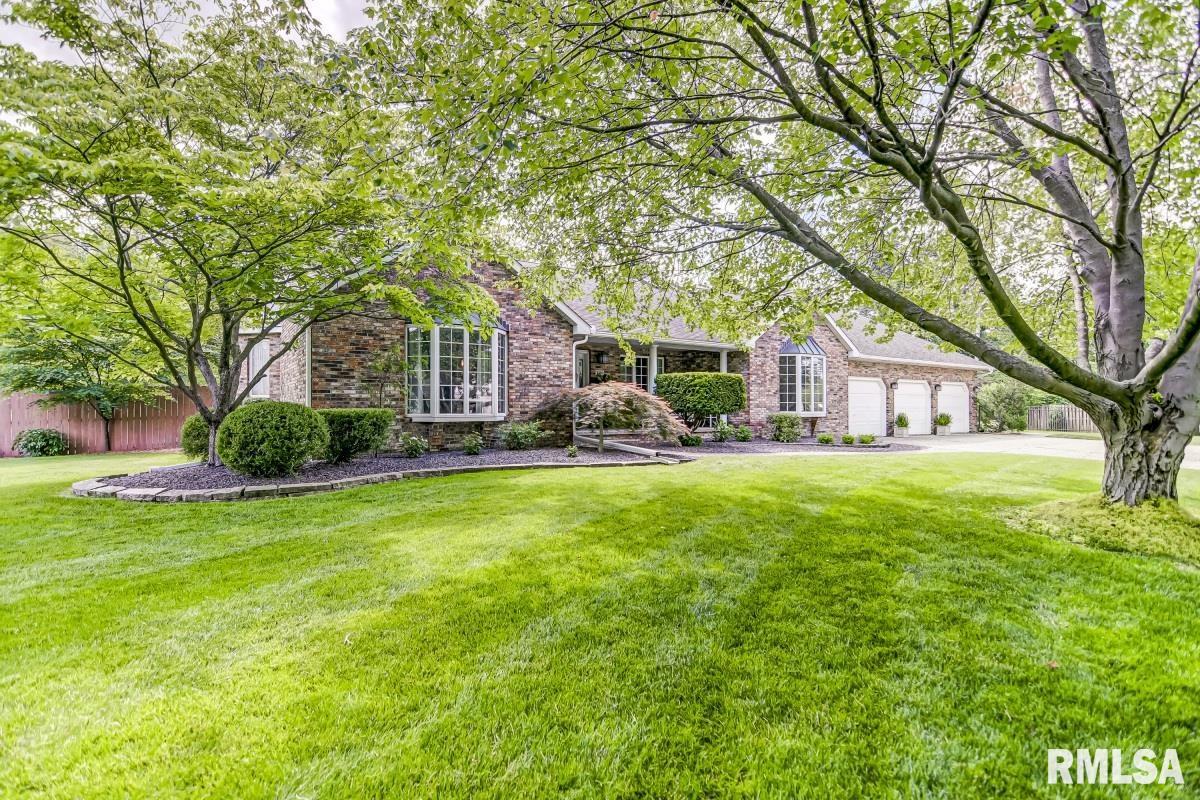 3500 Persimmon Drive Springfield, IL 62712 - Photo 4 of 61 Gallery Image 4