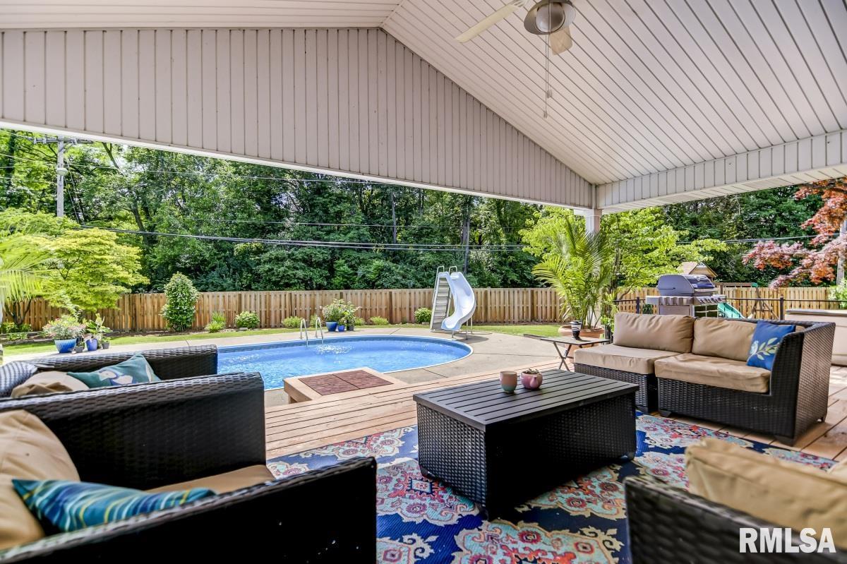 3500 Persimmon Drive Springfield, IL 62712 - Photo 50 of 61 Gallery Image 50