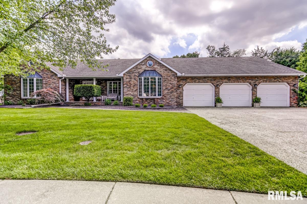 3500 Persimmon Drive Springfield, IL 62712 - Photo 5 of 61 Gallery Image 5