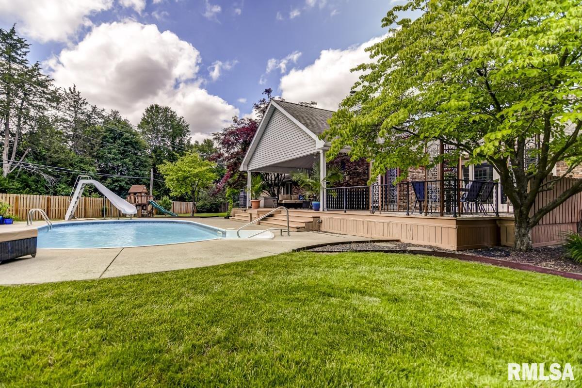 3500 Persimmon Drive Springfield, IL 62712 - Photo 57 of 61 Gallery Image 57