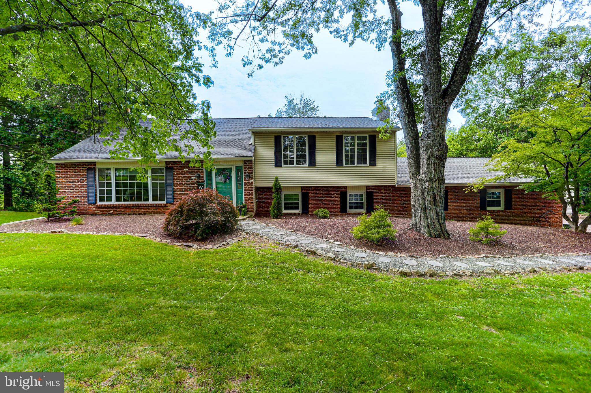 126 Cedar Hill Road Chalfont, PA 18914 - Photo 1 of 64 Front
