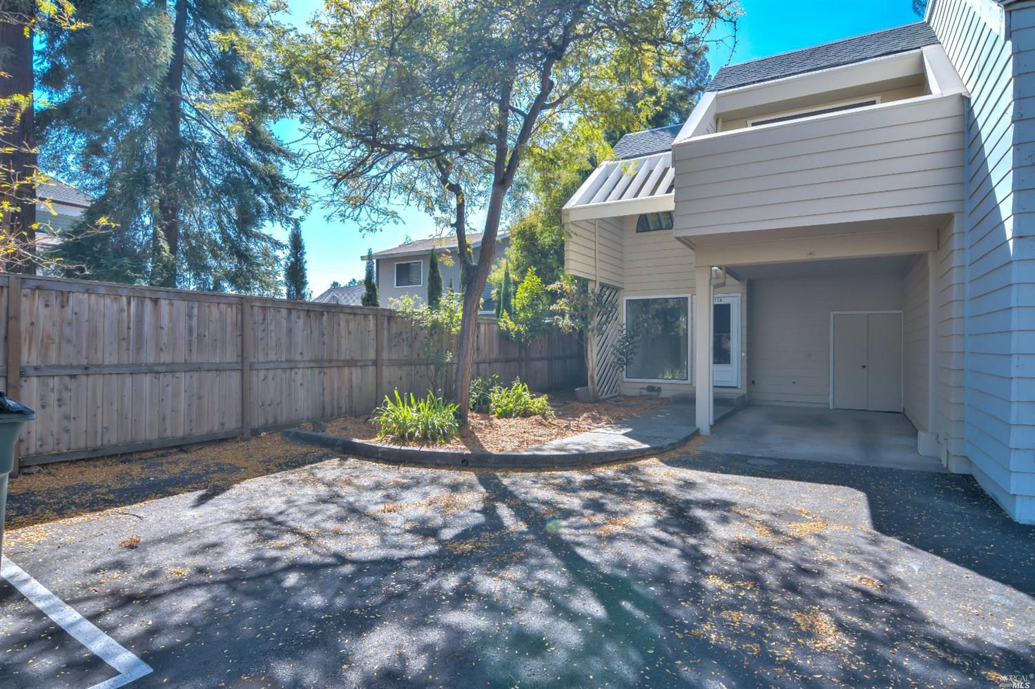433 Carrillo Street, Unit A Santa Rosa, CA 95401 - Photo 1 of 1 Gallery Image 1