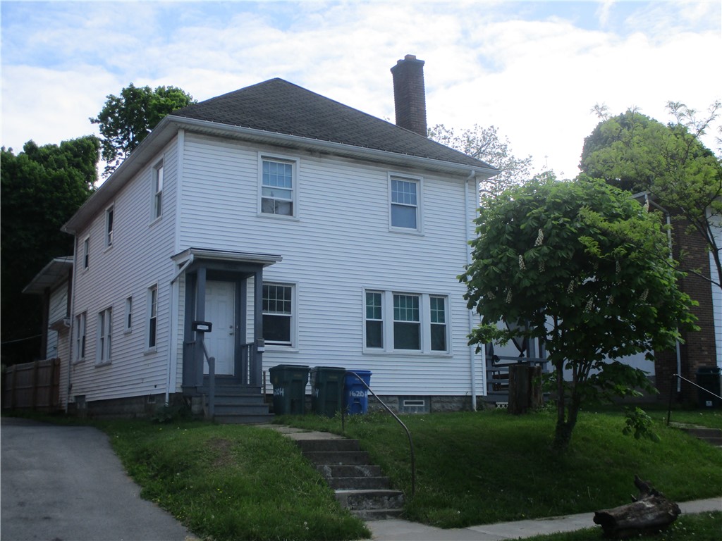 1620 St Paul Street Rochester, NY 14621 - Photo 1 of 1