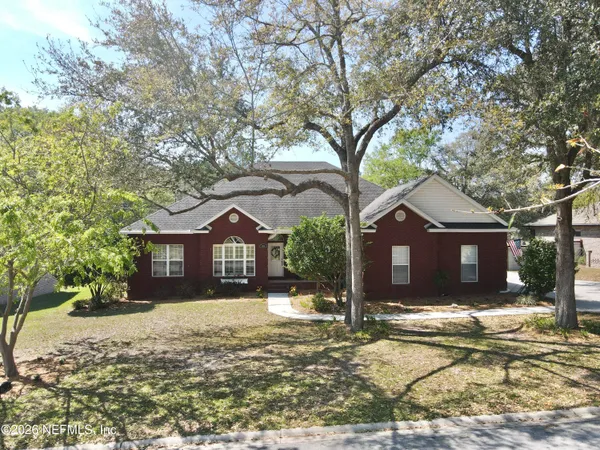 $499,900 | 6116 Copper Drive, Macclenny, FL 32063