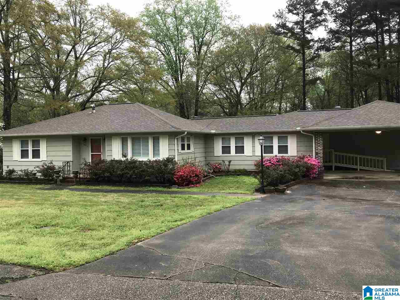 1821 Moncrief Road Gardendale, AL 35071 - Photo 24 of 27