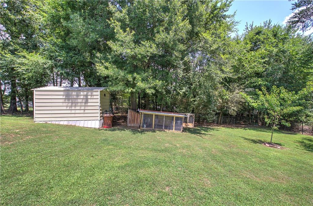 149 Mill Stone Road Calhoun, GA 30701 - Photo 38 of 44