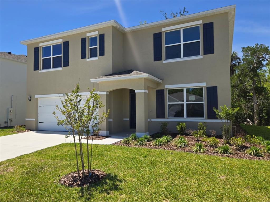 508 Coronado Cv Road New Smyrna Beach, FL 32168 - Photo 1 of 34