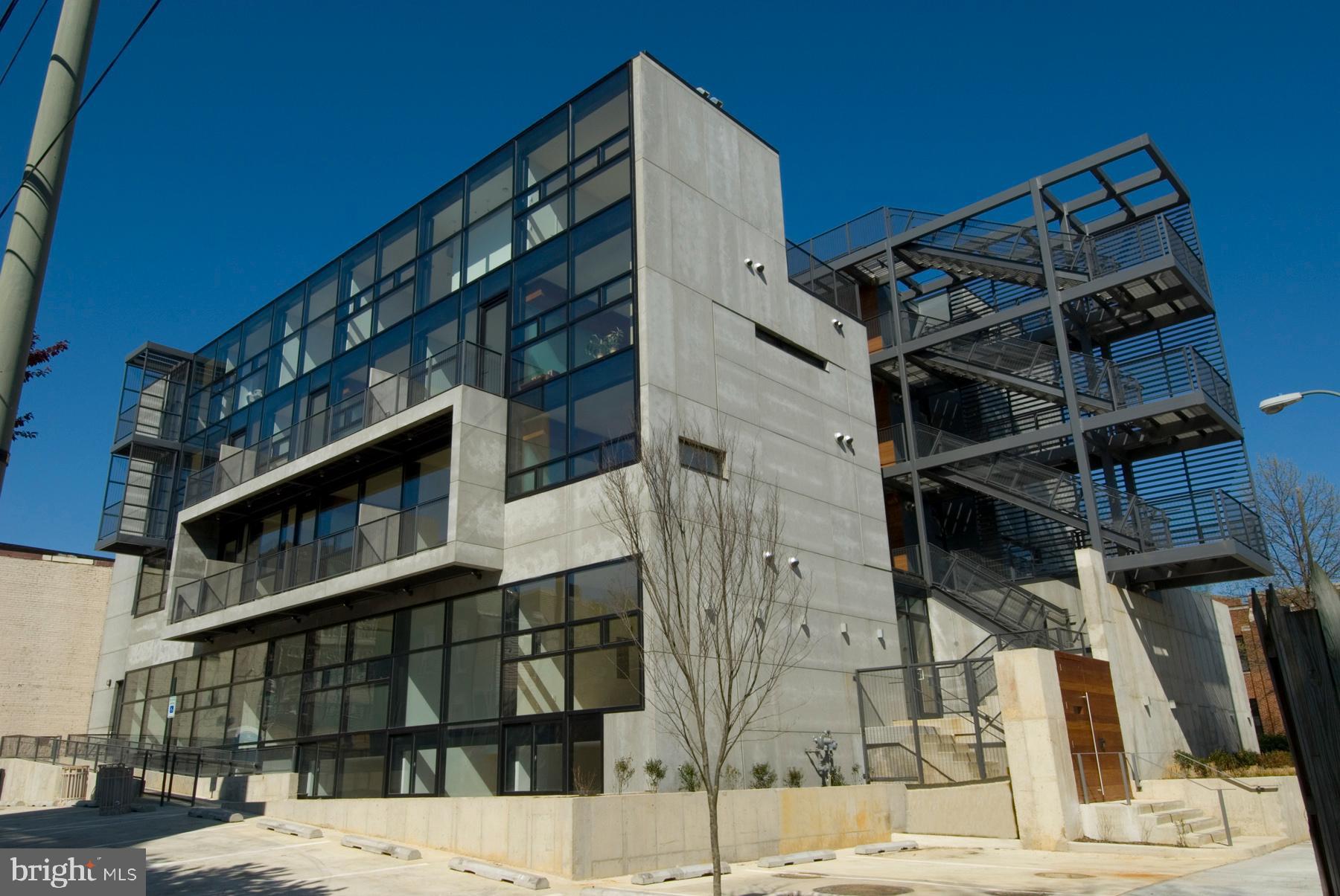 2250 11th Street Northwest, Unit 304 Washington, DC 20001 - Photo 17 of 17 a street view