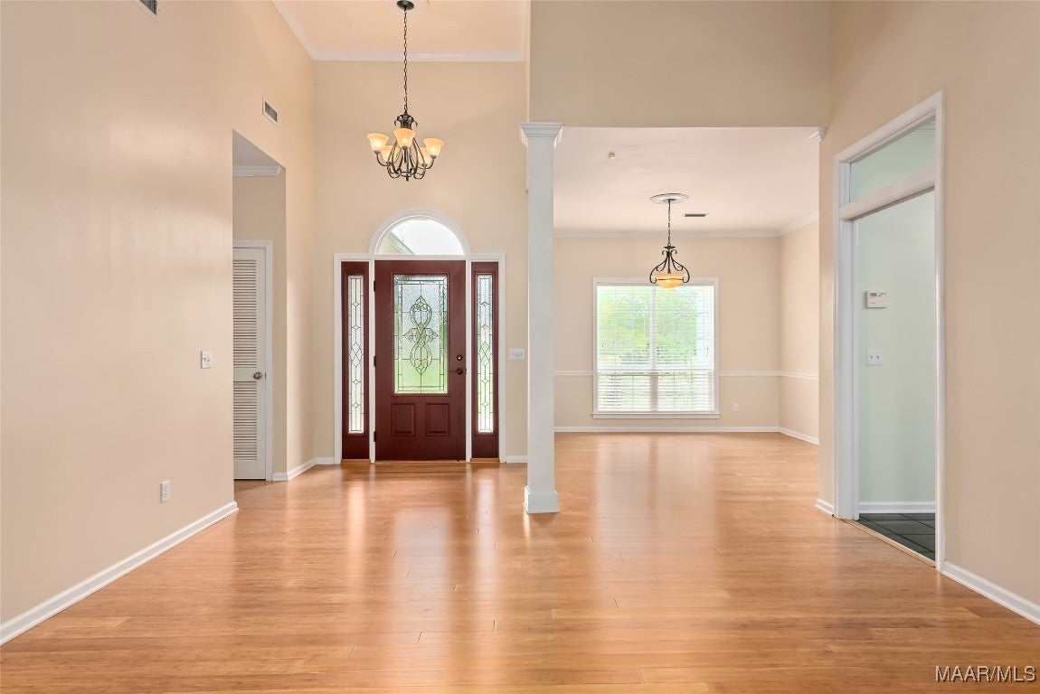 358 Oak Hill Road Newton, AL 36352 - Photo 28 of 74 Gallery Image 28