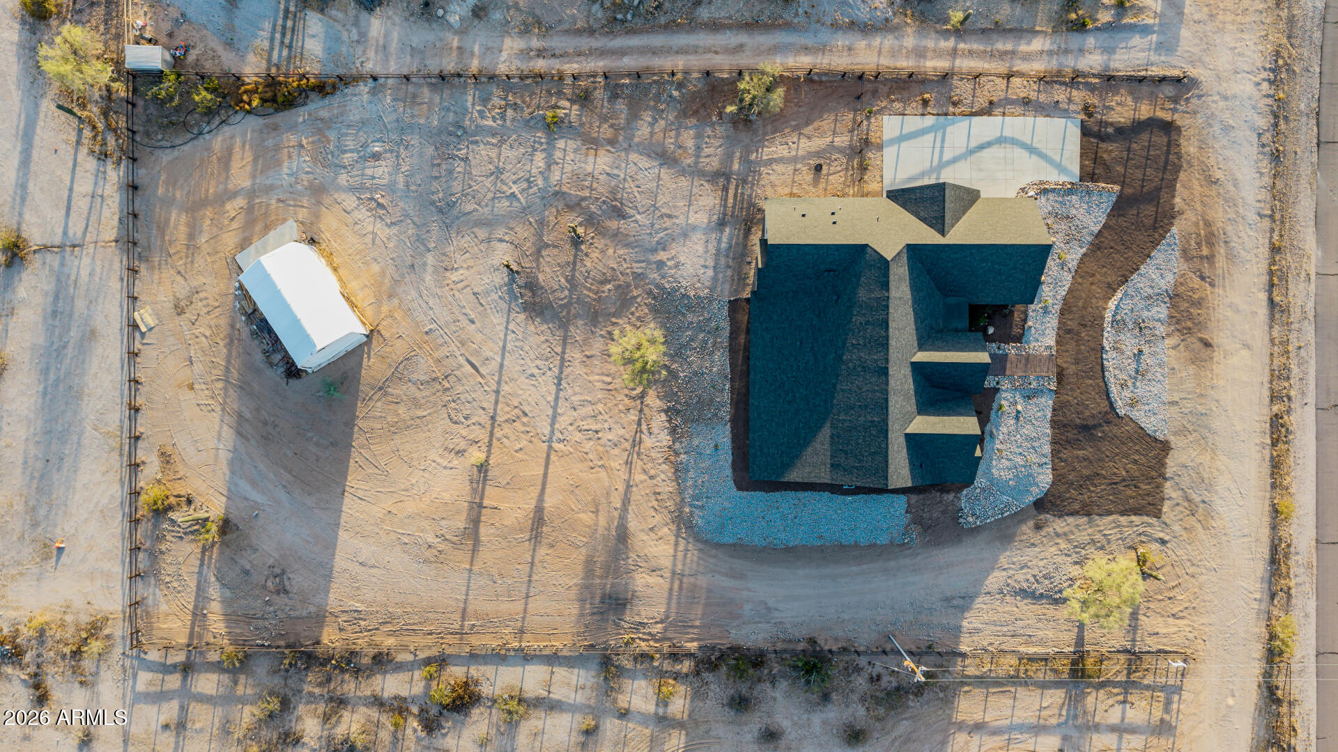 15606 South Tuthill Road Buckeye, AZ 85326 - Photo 63 of 108 63-Tuthill