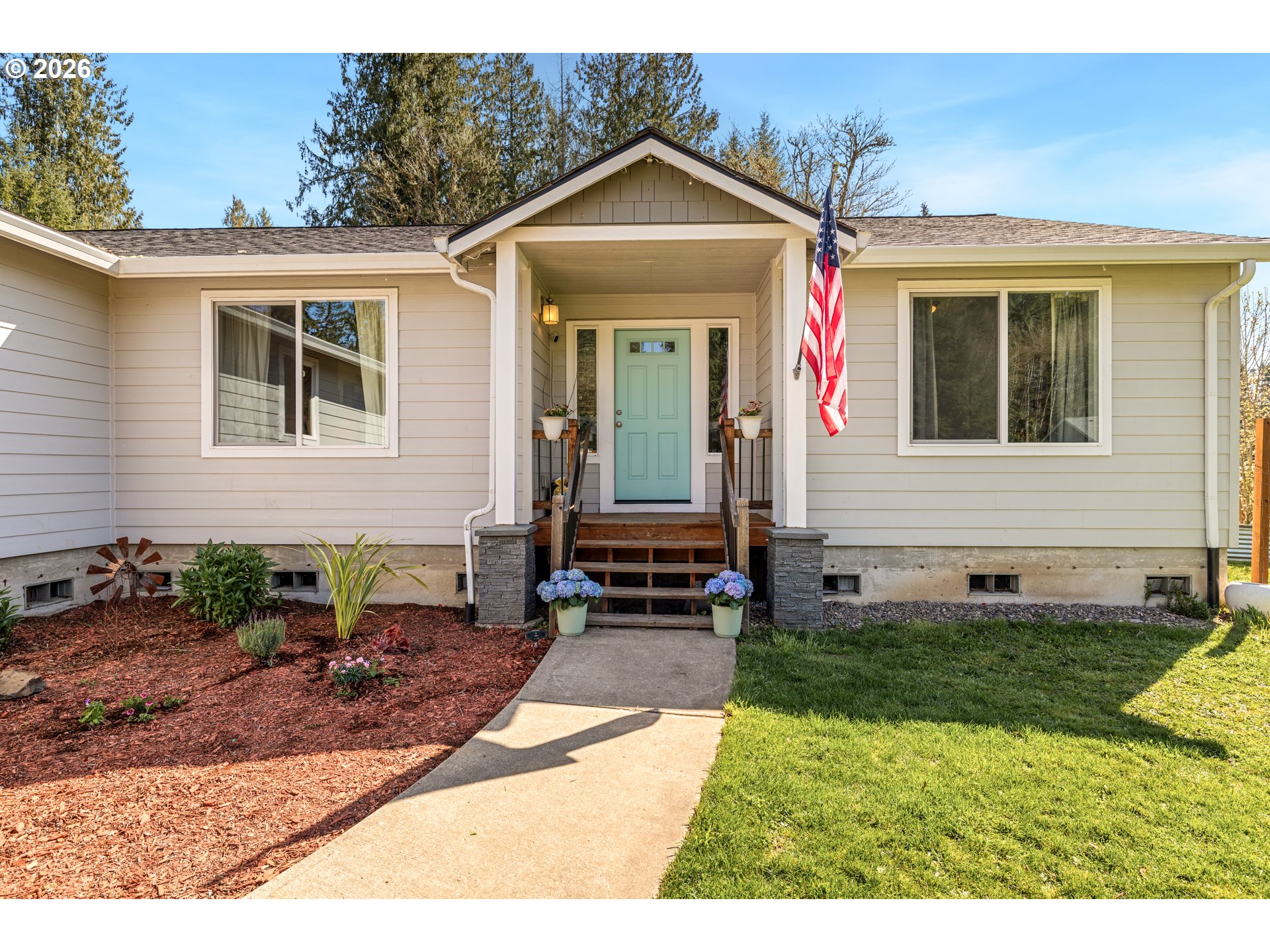 1128 Springboard Drive Vernonia, OR 97064 - Photo 2 of 40