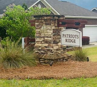 5447 Victoria Falls Grovetown, GA 30813 - Photo 41 of 43