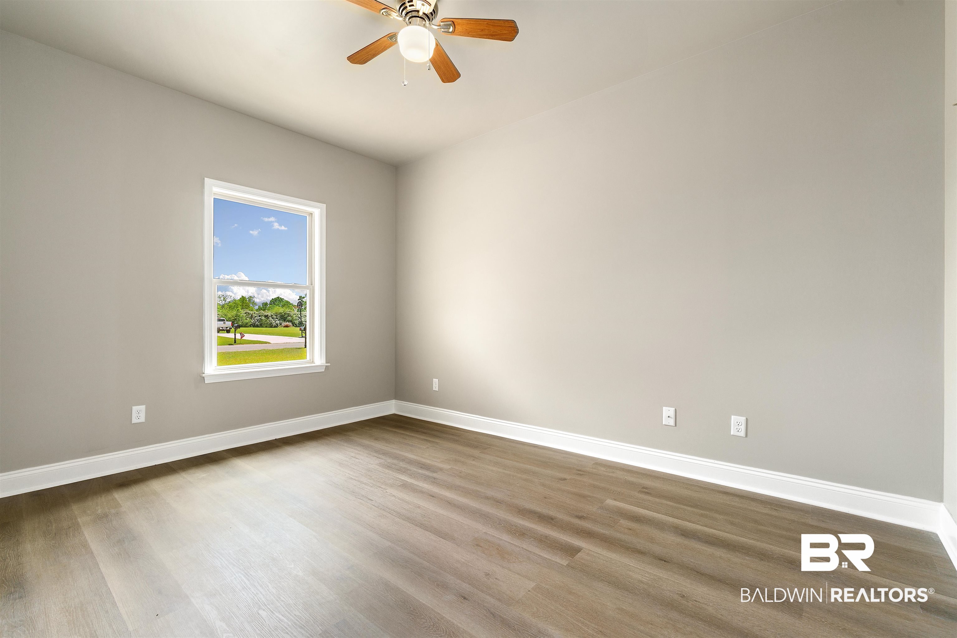 10164 Bridgewater Drive Theodore, AL 36582 - Photo 26 of 34 Bedroom 4