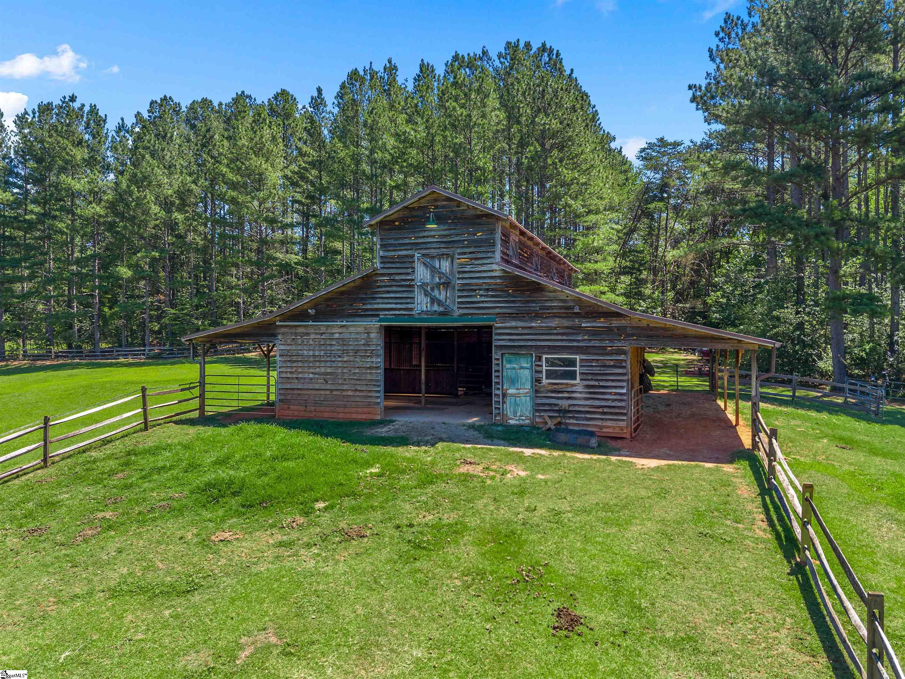 1302 Bailey Mill Road Travelers Rest, SC 29690 - Photo 36 of 50