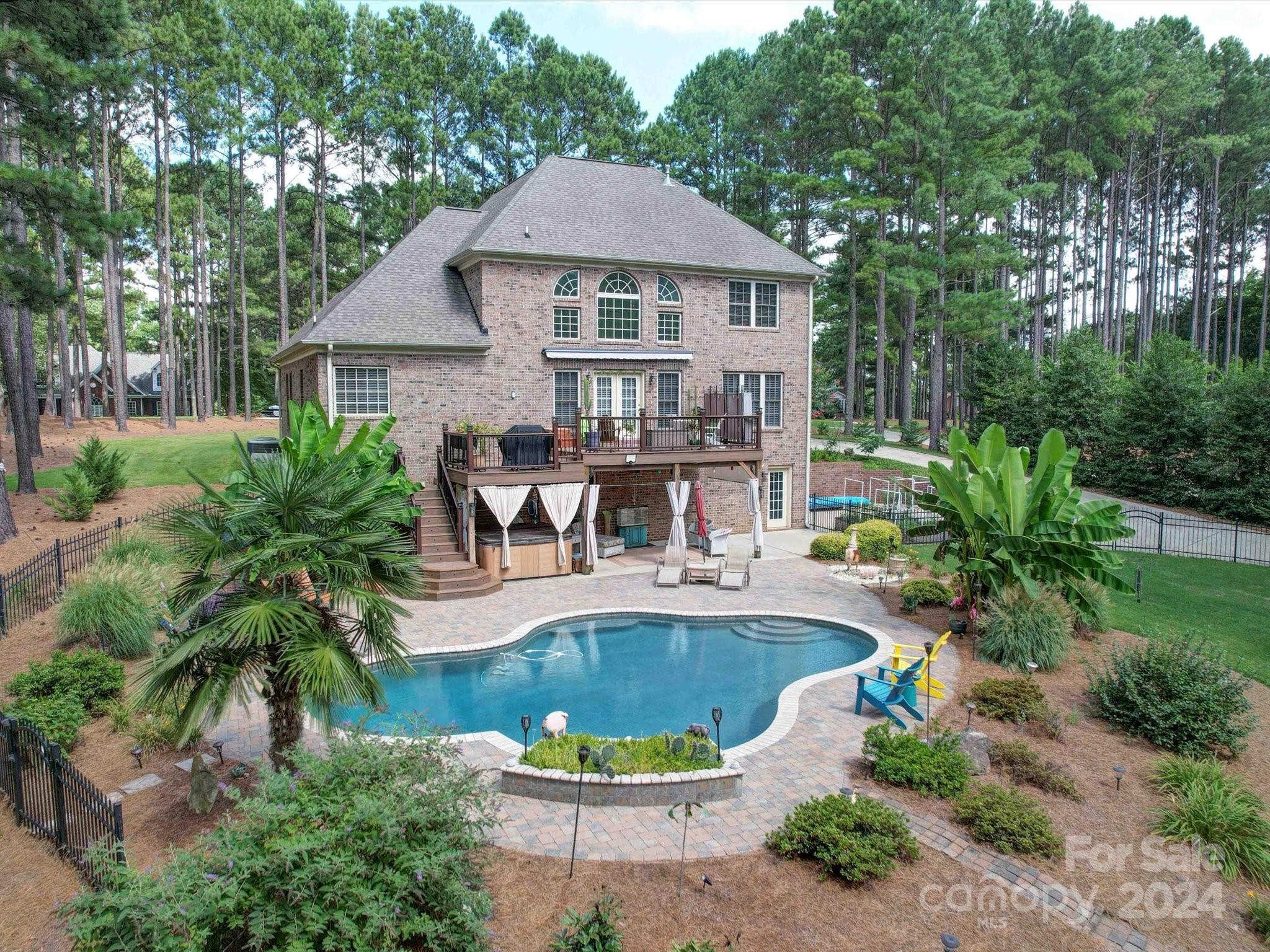 1216 Broadside Road York, SC 29745 - Photo 1 of 47 Gallery Image 1