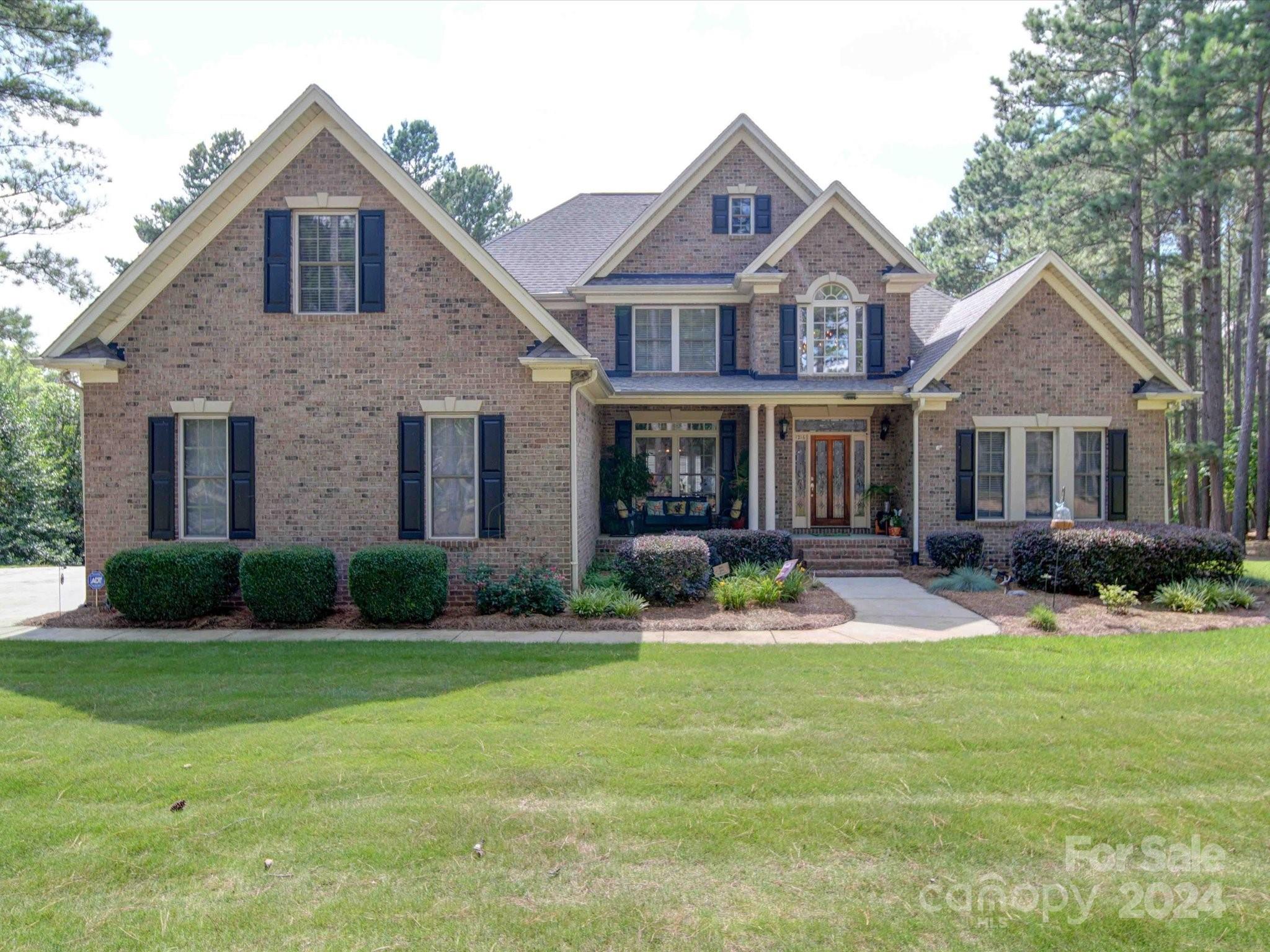 1216 Broadside Road York, SC 29745 - Photo 2 of 47 Gallery Image 2