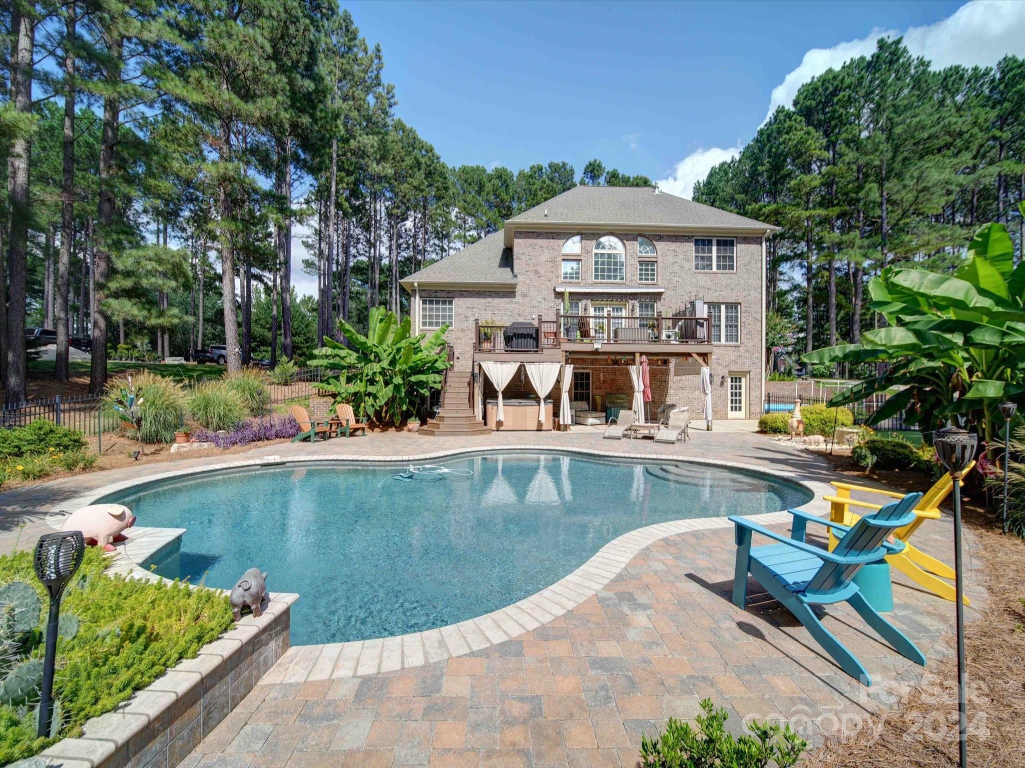 1216 Broadside Road York, SC 29745 - Photo 30 of 47 Gallery Image 30