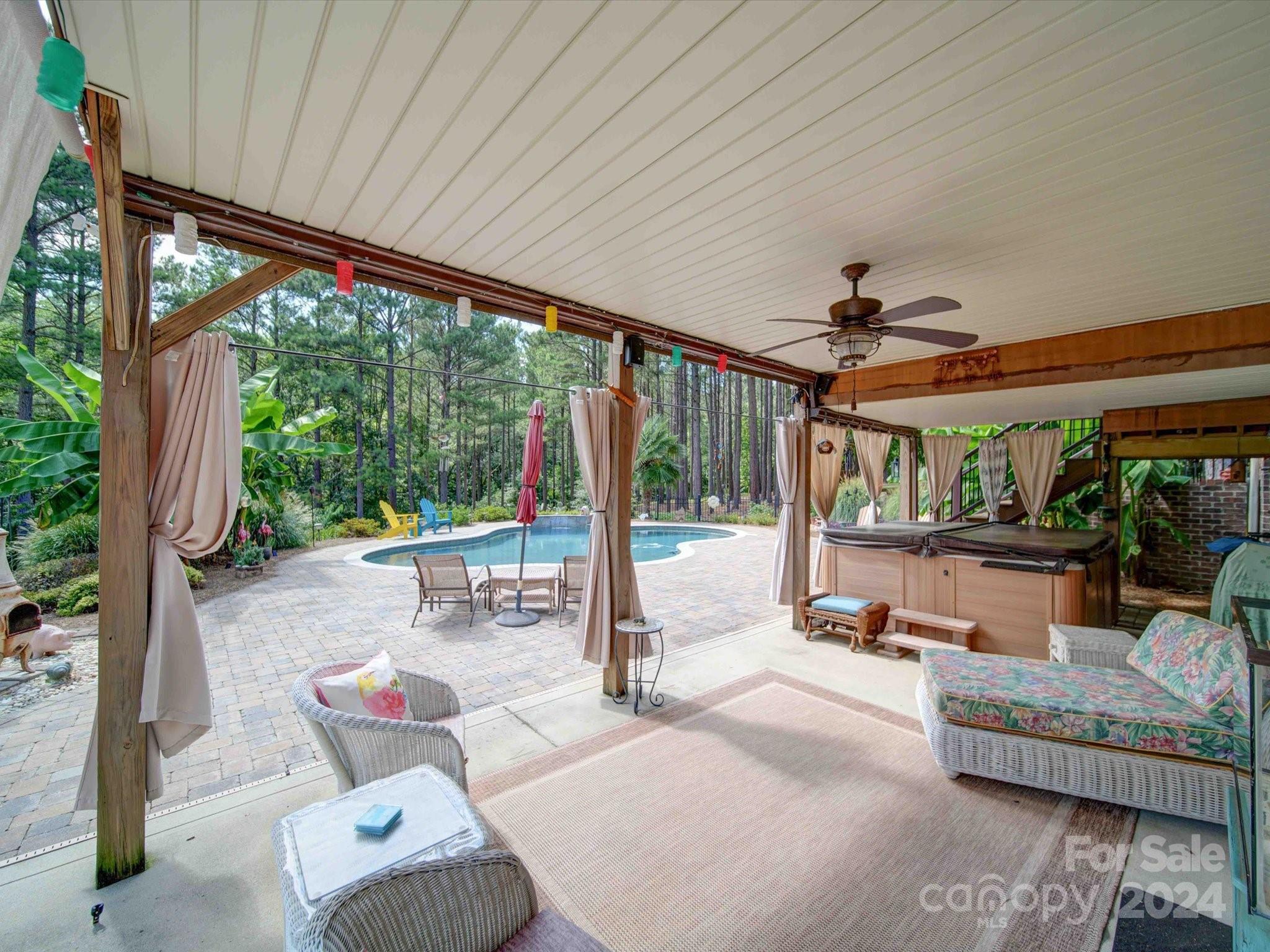 1216 Broadside Road York, SC 29745 - Photo 34 of 47 Gallery Image 34