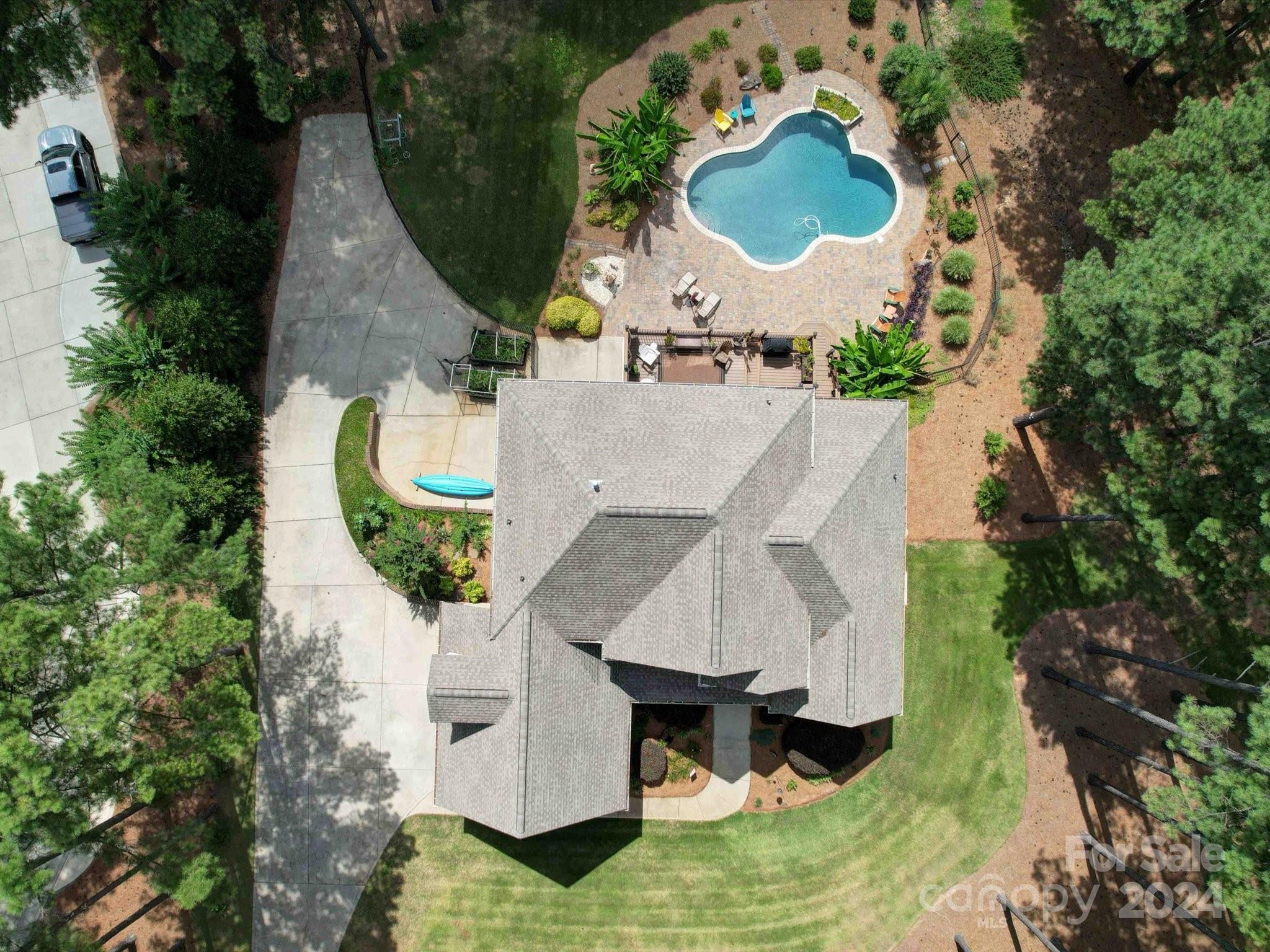 1216 Broadside Road York, SC 29745 - Photo 43 of 47 Gallery Image 43