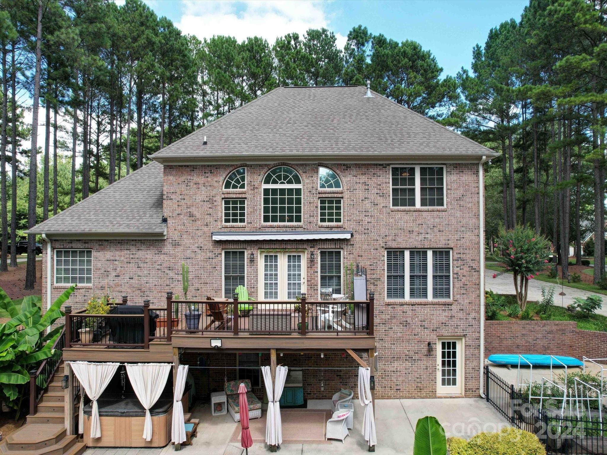 1216 Broadside Road York, SC 29745 - Photo 45 of 47 Gallery Image 45