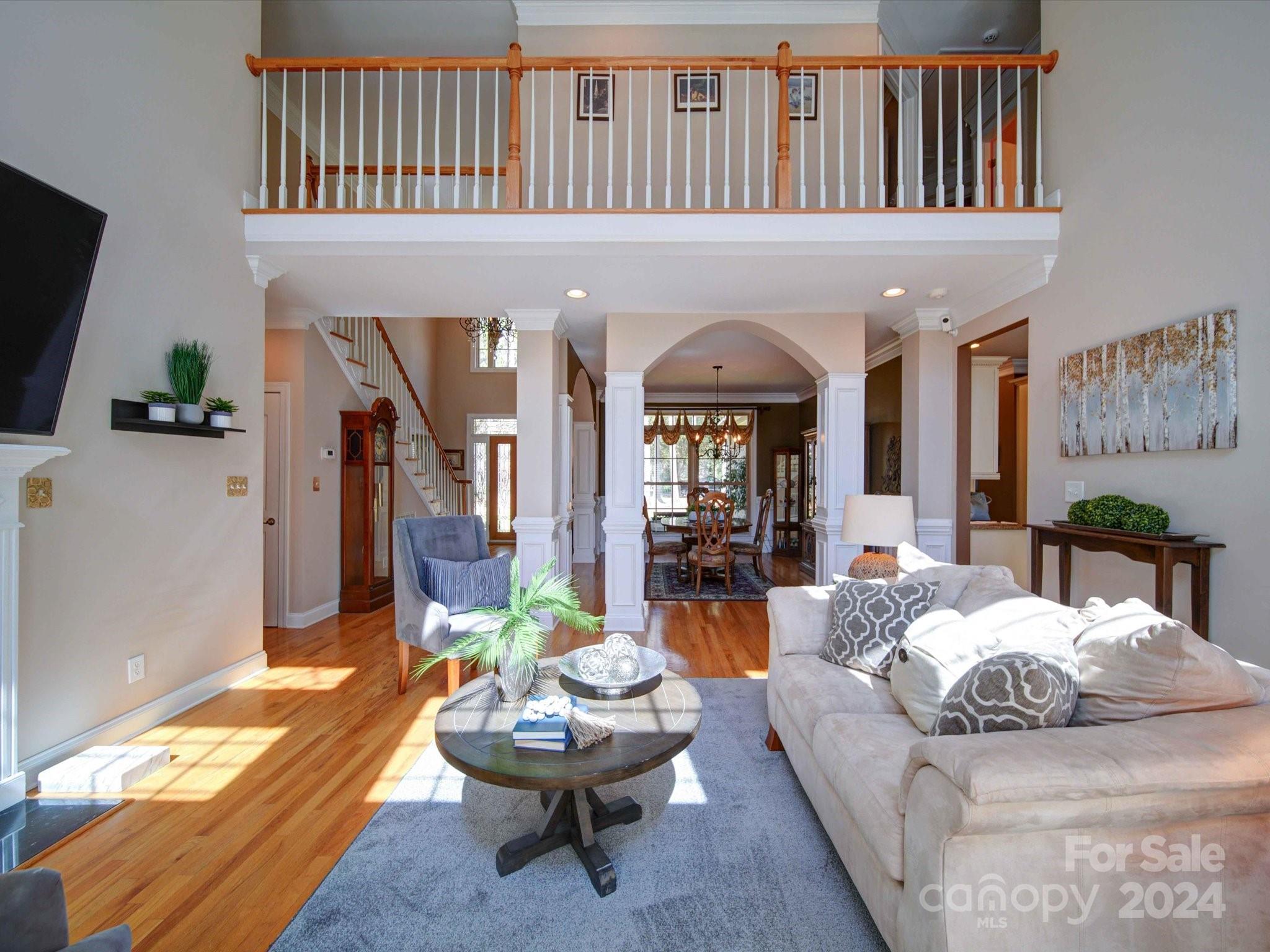 1216 Broadside Road York, SC 29745 - Photo 9 of 47 Gallery Image 9