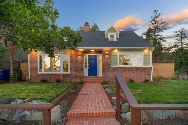$998,000 | 5004 Pierpoint Avenue, Oakland, CA 94602