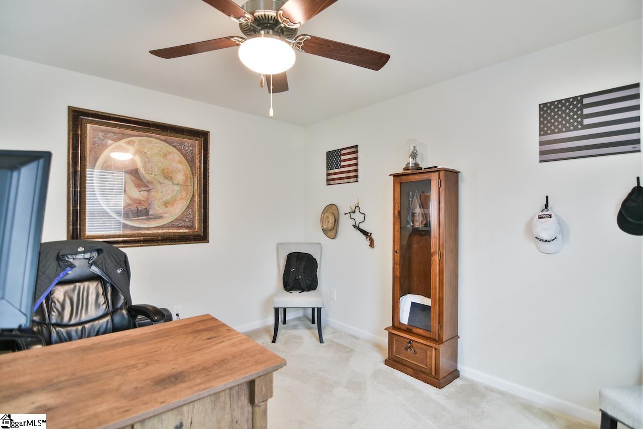 348 Bucklebury Road Greer, SC 29651 - Photo 17 of 31 Gallery Image 17