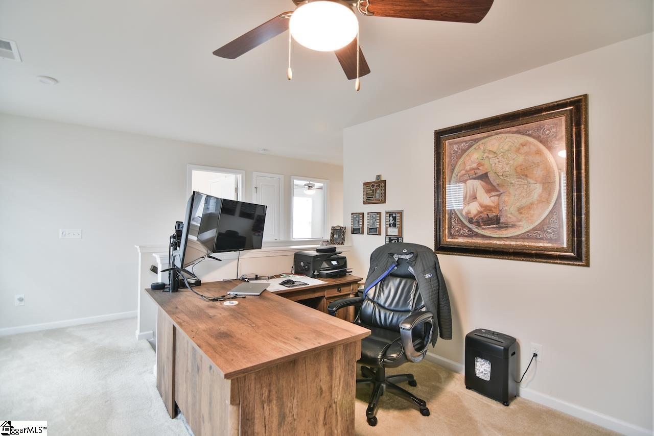 348 Bucklebury Road Greer, SC 29651 - Photo 18 of 31 Gallery Image 18