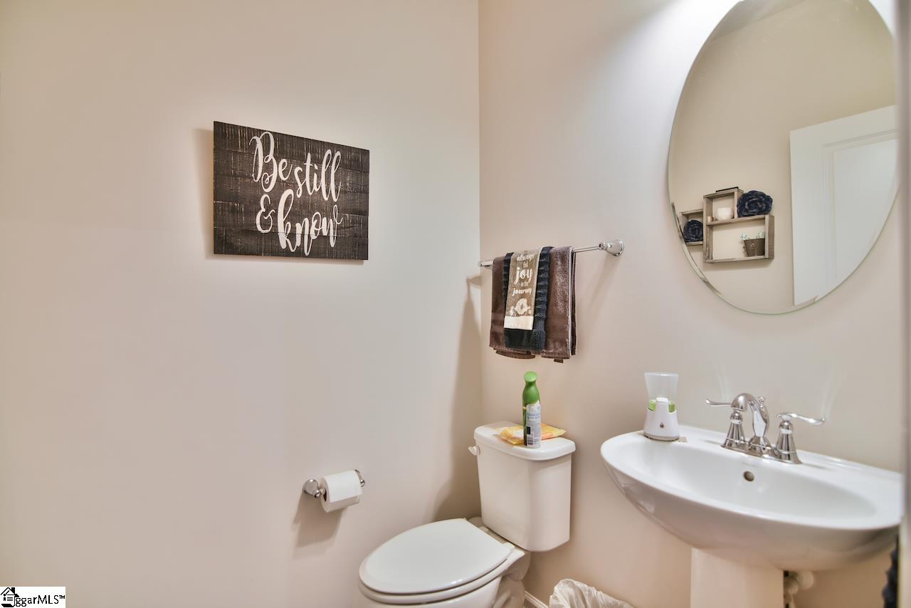 348 Bucklebury Road Greer, SC 29651 - Photo 20 of 31 Gallery Image 20