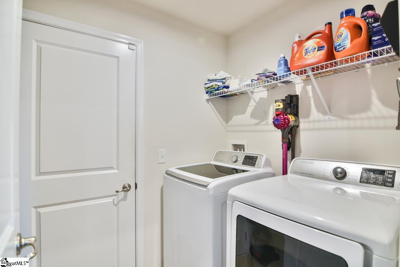 348 Bucklebury Road Greer, SC 29651 - Photo 21 of 31 Gallery Image 21