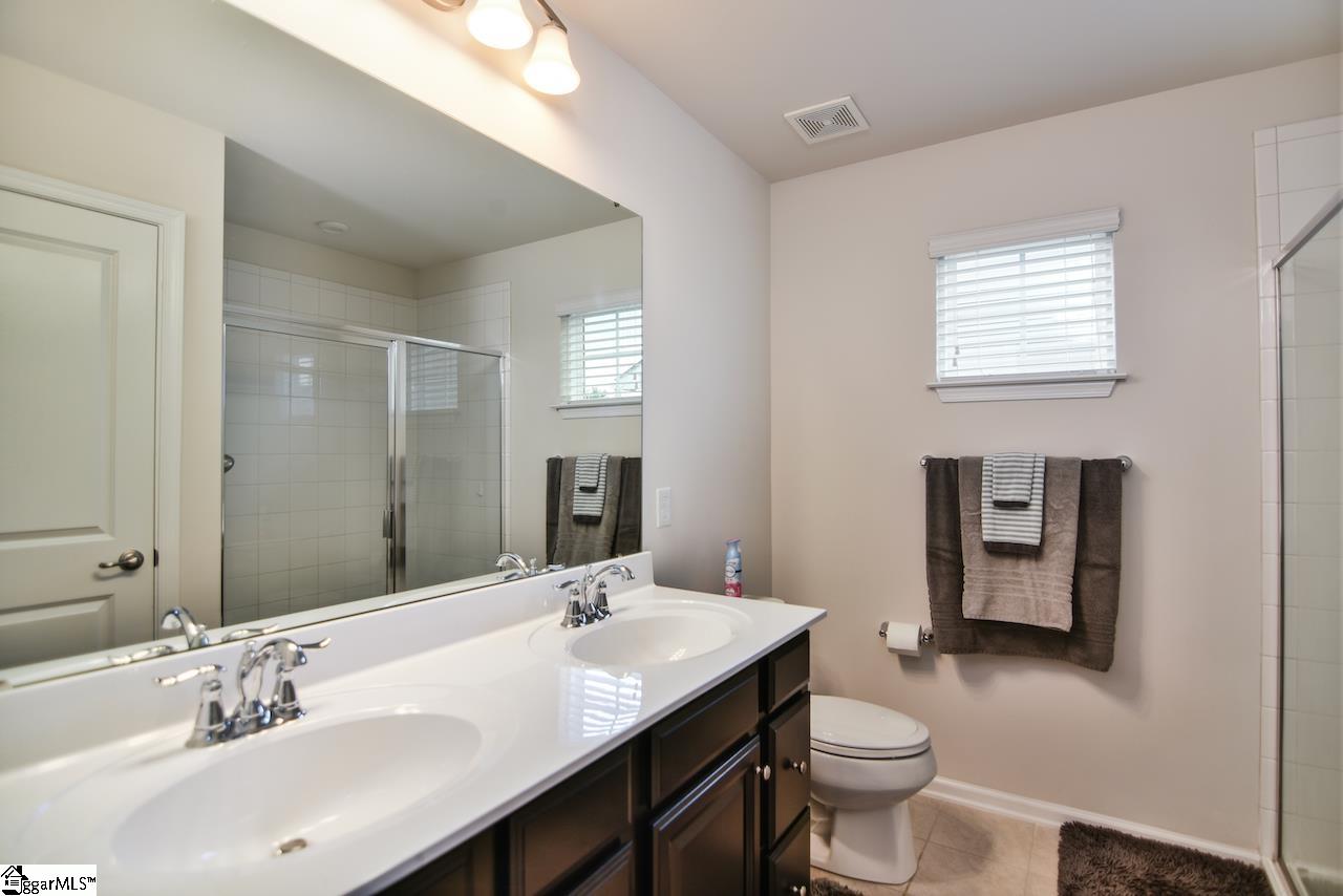 348 Bucklebury Road Greer, SC 29651 - Photo 22 of 31 Gallery Image 22