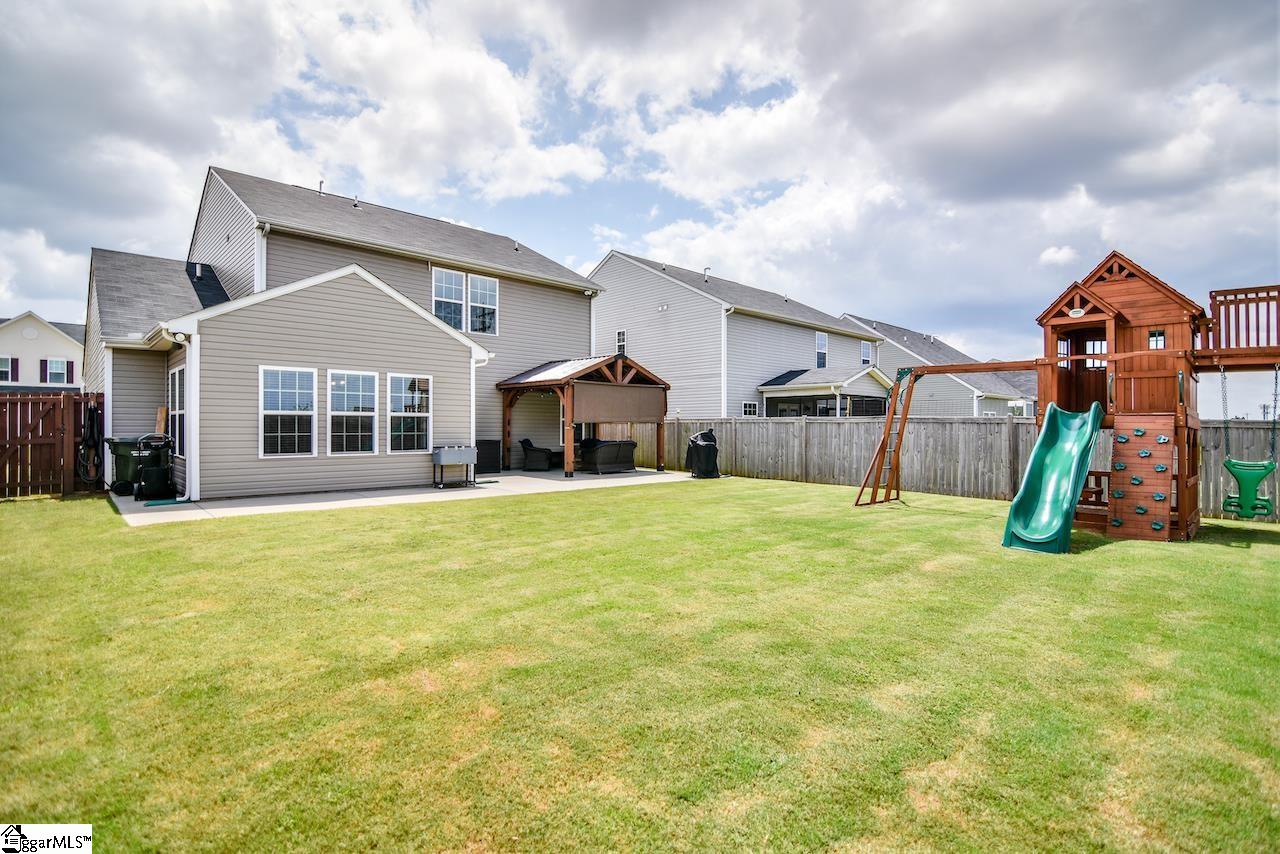 348 Bucklebury Road Greer, SC 29651 - Photo 24 of 31 Gallery Image 24