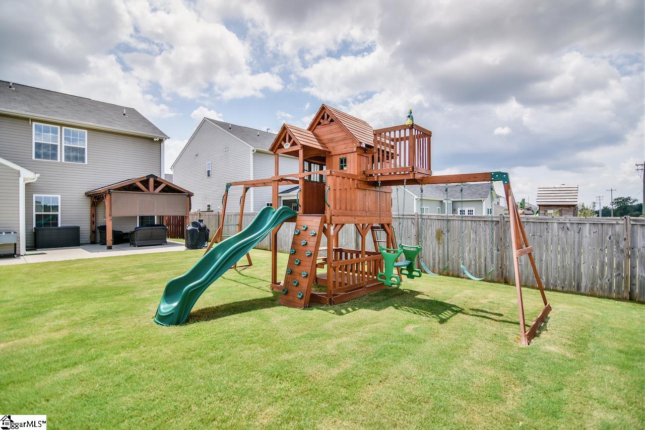 348 Bucklebury Road Greer, SC 29651 - Photo 25 of 31 Gallery Image 25