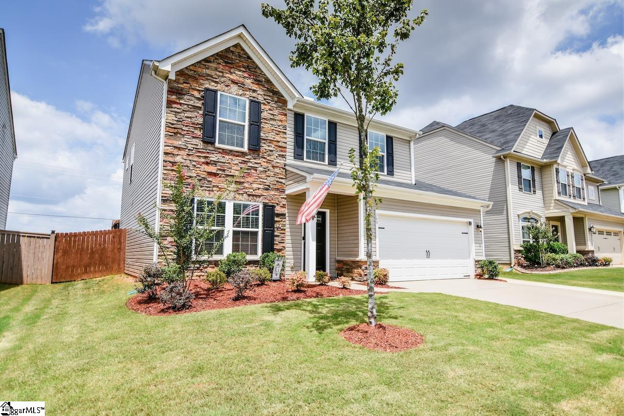 348 Bucklebury Road Greer, SC 29651 - Photo 29 of 31 Gallery Image 29